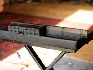 studio la boîte à meuh - Hosa msp363B patchbay adat