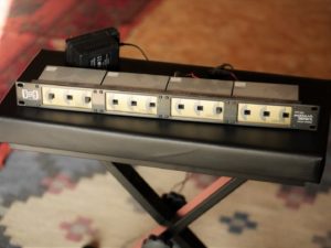 studio la boîte à meuh - Hosa msp363B patchbay adat