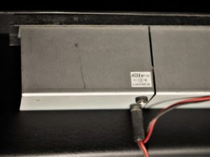 studio la boîte à meuh - Hosa msp363B patchbay adat
