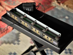 studio la boîte à meuh - Hosa msp363B patchbay adat