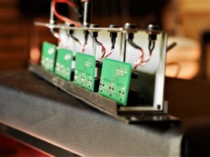 studio la boîte à meuh - Hosa msp363B patchbay adat