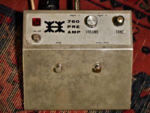 studio-la-boite-a-meuh-leslie-760-combo-preamp-II-dessus