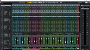 studio-la-boite-a-meuh-nuendo-10-mixer