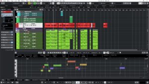 studio-la-boite-a-meuh-nuendo-10-projet