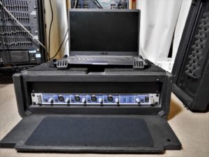 studio-la-boite-a-meuh-Fireface-800-en-flight-case-devant