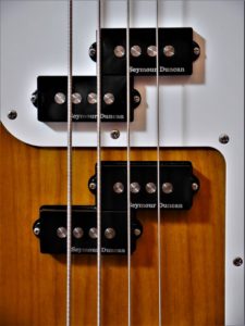 studio-la-boite-a-meuh-fgn-mighty-power-micros seymour-duncan