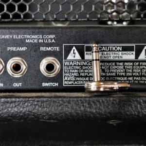 studio-la-boite-a-meuh-footswitch-peavey-5150-jack