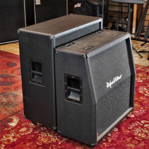 studio-la-boite-a-meuh-mesa-boogie-standard-straight-vs-hughes-&-kettner-slant