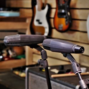 studio-la-boiite-a-meuh-sennheiser-md-421-II