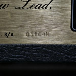 studio-la-boite-a-meuh-marshall-2203-numero-serie