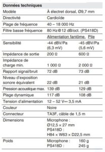 caracteristiques-superlux