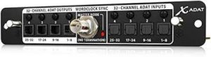 Behringer-X-ADAT