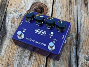 studio-la-boite-a-meuh-fuzz-octaver-mxr -sub-machine