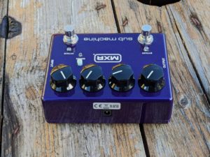 studio-la-boite-a-meuh-fuzz-octaver-mxr -sub-machine