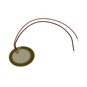 capteur-piezoelectrique