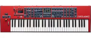 NORD-WAVE2