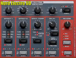 nord-electro-6d-effects