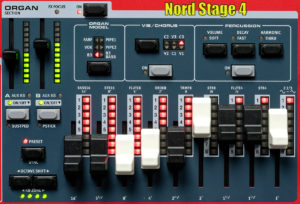nord-stage-4-88-section-orgue