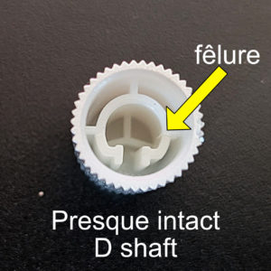 bouton-369KT-D-shaft