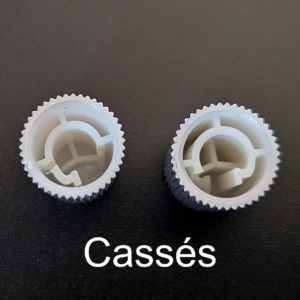 bouton-369KT-D-shaft-casse