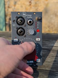 studio-la-boîte-a-meuh-heritage-audio-ram-system-500-gros-bouton