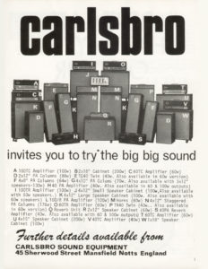 carlsbro70