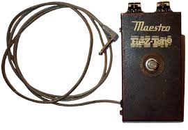 Maestro-FZ-1-Fuzz-Tone