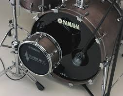 yamaha subkick