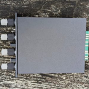 favorisé par l'optimisation récente du patch