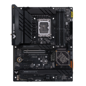 asus tuf gaming z790 plus wifi