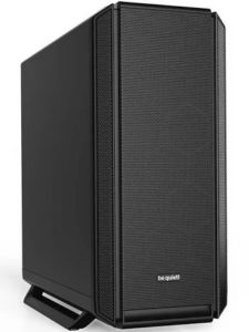 bequiet silent base 802 black
