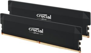 crucial pro ram ddr5