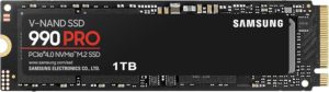 samsung ssd 990 pro 1 tb