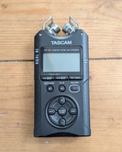 studio-la-boite-a-meuh-tascam-dr40