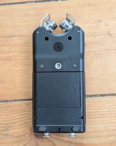 studio-la-boite-a-meuh-tascam-dr40