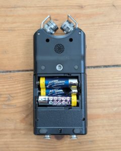 studio-la-boite-a-meuh-tascam-dr40
